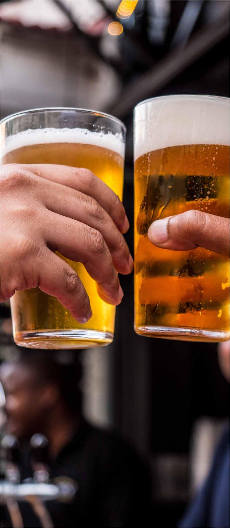 8 Uso de Drogas e Bebidas Alcoólicas É vedado o porte, comercialização ou uso de drogas ilegais e bebidas alcoólicas nos ambientes internos da VIASOFT.