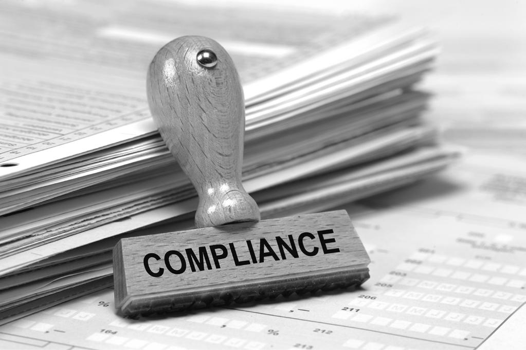 O Que é o Compliance? A palavra tem origem no verbo em inglês to comply, que significa agir de acordo com uma ou várias regras.