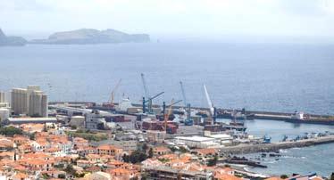 Ano Rotário 2019-2020, onde apresentou as «Propostas para a Madeira», focando as suas prioridades.