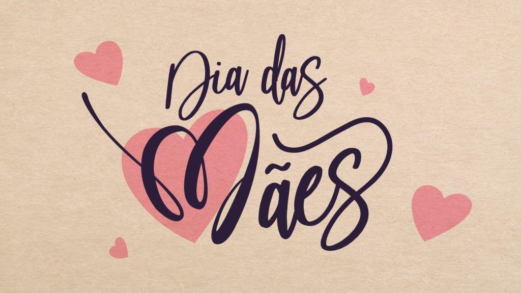 DIA DAS MÃES O dia das mães é um evento que acontece em várias partes do mundo, e tem como intuito celebrar o amor e o carinho de todas as mães.