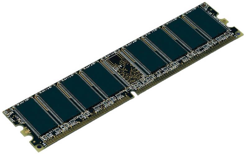 Memória de acesso aleatório - Random Access Memory (RAM) A memória RAM é a memória responsável por armazenar tudo que está em execução, quando o computador está ligado.