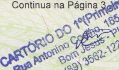 851-44, brasileiro, solteiro, agente comercial residente e domiciliada nesta cidade é legítima proprietária de ~ imóvel urbano, situado na Rua Milton Coelho (antiga Rua Sem Denominação), Bairro