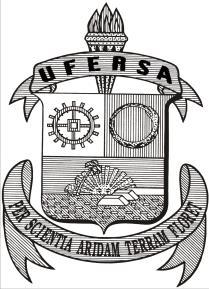 Universidade Federal Rural do Semi-Árido UFERSA Conselho Universitário CONSUNI 8ª Reunião Extraordinária de 2017 1º Ponto