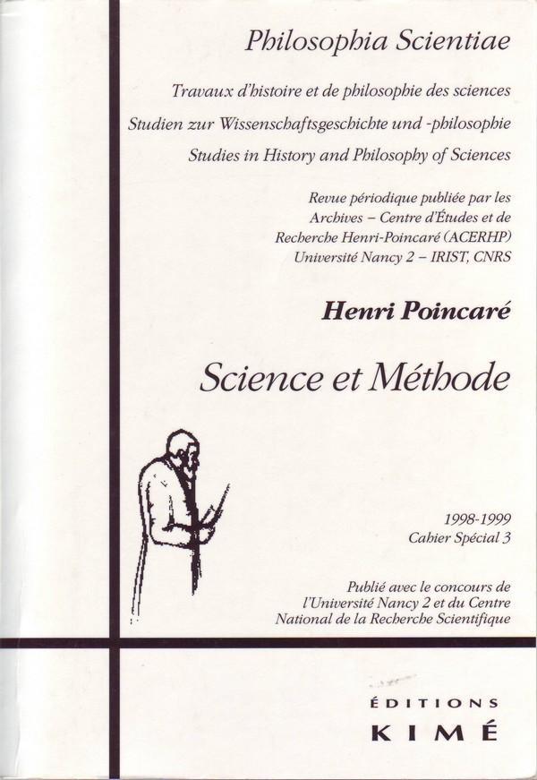 Henri Poincaré (1854-1912) * primeira menção sobre