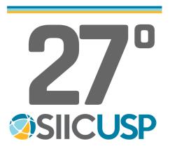 1. Definição 1.1. O Simpósio Internacional SIICUSP é um evento realizado anualmente que tem como objetivo divulgar os resultados dos projetos de pesquisas científicas e tecnológicas realizadas por