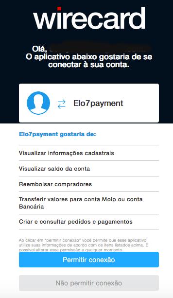 e inclui as taxas para todas as formas de pagamento. Assim fica bem mais fácil de calcular o valor dos seus produtos! 1.