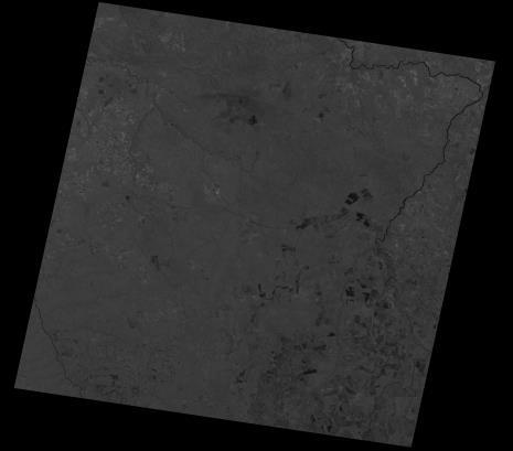 TM/LANDSAT