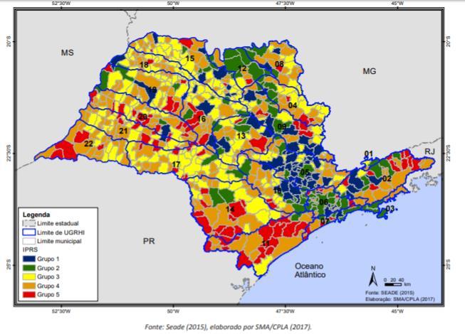 IPRS 2015 http://www2.ambiente.sp.gov.