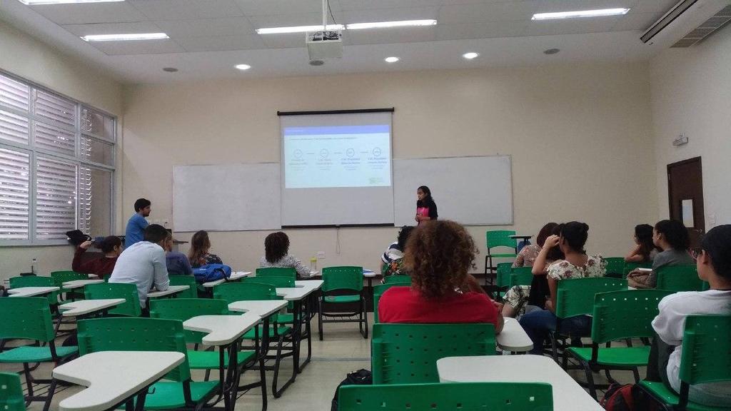 SIAc - Semana de Integração Acadêmica da UFRJ