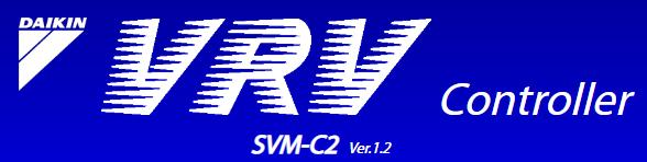SVMPC2 Manual do Usuário