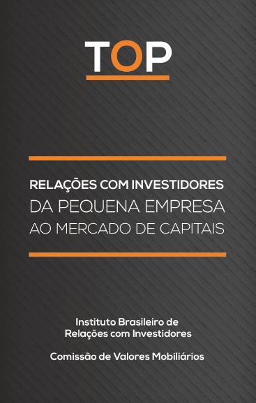 Importância da criação de uma área de RI para empresas de capital fechado (em %) (em %) 38%