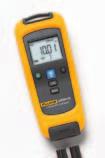 O multímetro termográfico ajuda-o a localizar, reparar, validar e comunicar muitos problemas elétricos rapidamente, para que