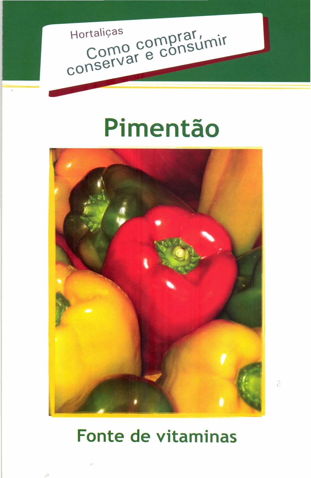 Pimentão