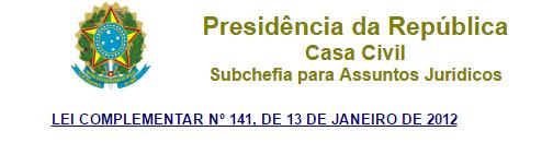 O financiamento versus o modelo de atenção Seção III Da Movimentação dos Recursos da União Art. 17.