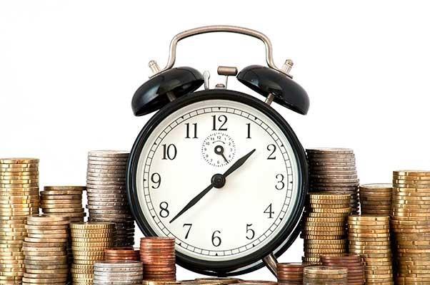 PREÇO DE CUSTO 1 - CALCULE SEU TEMPO DE TRABALHO: Para encontrar esse tempo faça o seguinte calculo: Estabeleça a quantidade de horas que você queira trabalhar por dia.