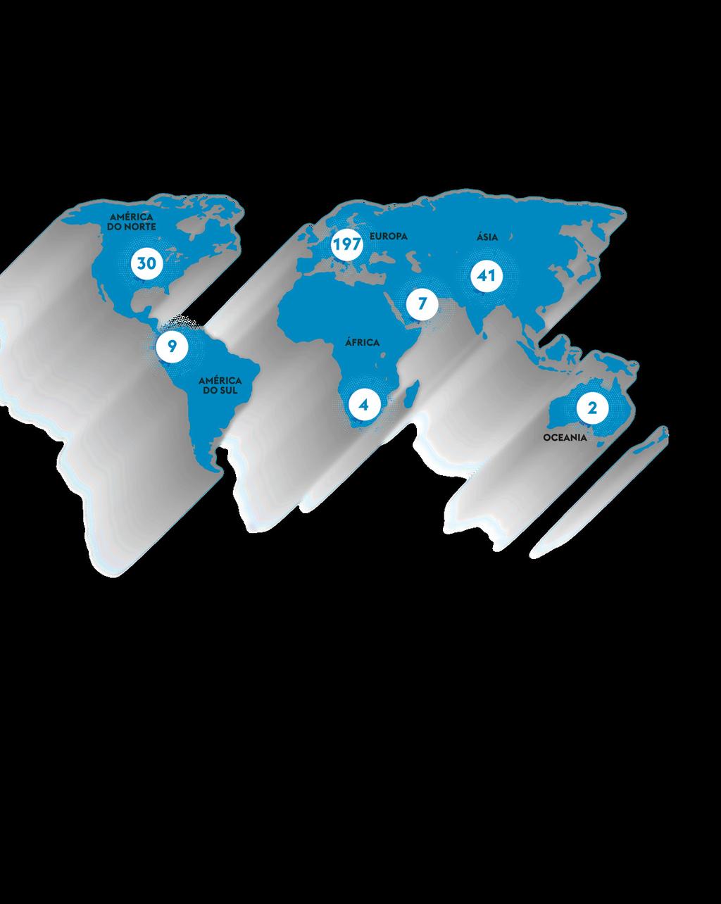 PRESENTE EM TODOS OS LUGARES, ONDE OS CLIENTES MAIS PRECISAM. voestalpine Meincol Somos uma subsidiária do Grupo voestalpine desde 2008 e pertencemos à Divisão Metal Forming.