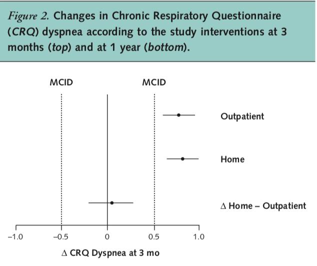 Chronic Obstructive Pulmonary Disease