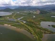 (que pode gerar uma avaliação ambiental segura).