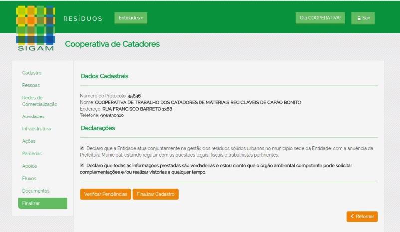 Após analisarem o balancete elaborado pela Tesouraria e Gestor da ACAMAR, juntamente com a notas fiscais comprobatórias os conselheiros deram parecer favorável as contas do mês que devido a inúmeros