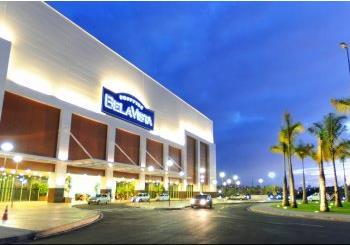 246 m² 133 25,00% 2012 Manaus, AM Shopping Ponta
