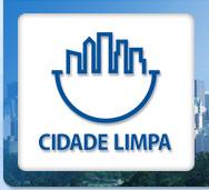 Lei Cidade Limpa - Município de São Paulo A Lei nº 14.