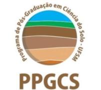 Marca: Programa de Pós-Graduação em Ciência do Solo - UFSM PPGCS Processo: 909604681 Ncl(10) 41 00112-Marca/2011 30/06/2015 Concessão: 03/10/2017 03/10/2026 03/10/2027 03/10/2017 03/10/2027 s de