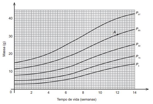 Marca de classe Frequência absoluta simples 100+150 = 15 16 150+00 = 175 4 00+50 = 5 8 50+300 = 75 3 300+350 = 35 0 Calculando as medidas estatísticas referentes a estas duas listas obtemos o valor