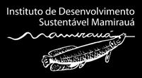 InstitutoMamiraua Endereço para devolução: Instituto de Desenvolvimento