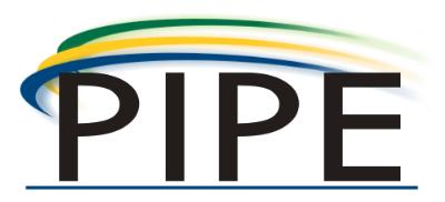Programa de Pós-Graduação em Engenharia e Ciência dos Materiais Universidade Federal do Paraná Email: pipe@ufpr.