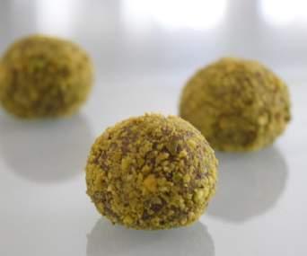 Brigadeiro com