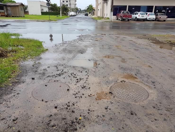 2.8. ESTAÇÃO ELEVATÓRIA DE ESGOTO CLUBE DA CRIANÇA Poço de