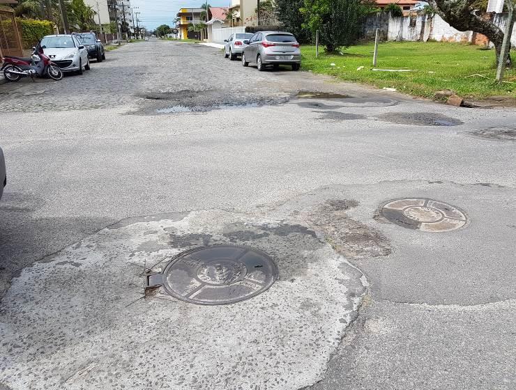 2.18. ESTAÇÃO ELEVATÓRIA DE ESGOTO ANTIGO ZÉLIA Poço de