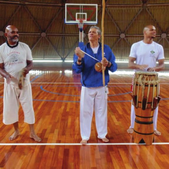 - Programa Livre Escolha - Programa destinado a todas as idades, de ambos os sexos, onde o associado poderá escolher