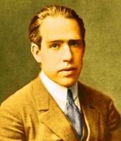 Compartilhar Niels Bohr  Agora 1932 1922