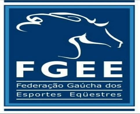 COPA GAUCHA DE HIPISMO FGEE COPA GAUCHA DE HIPISMO II Etapa 28 de Abril de 2019 Programa aprovado pela FGEE em: 05/04/2019 CONDIÇÕES GERAIS Este evento é organizado e julgado de acordo com: -