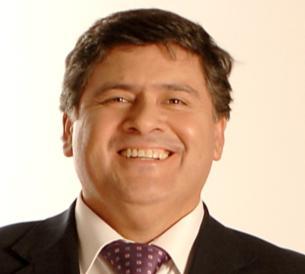 Barcelona Secretário Geral Roland Zamora