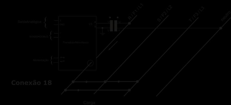 50/60Hz UNIV 70mA 127Vac (±10%) 60Hz 127VAC 50mA 220Vac (±10%)