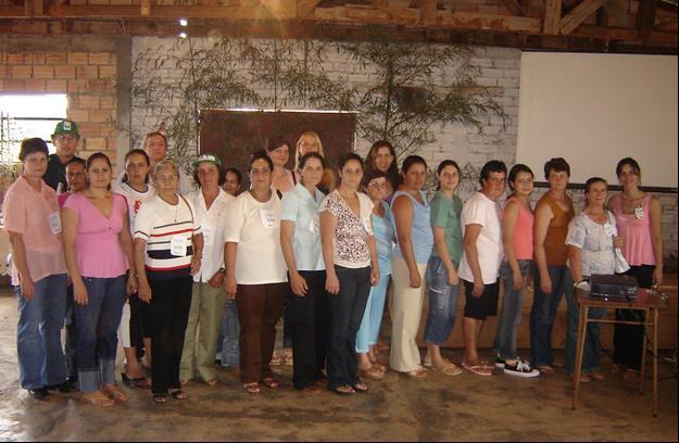 Grupo de Agricultores