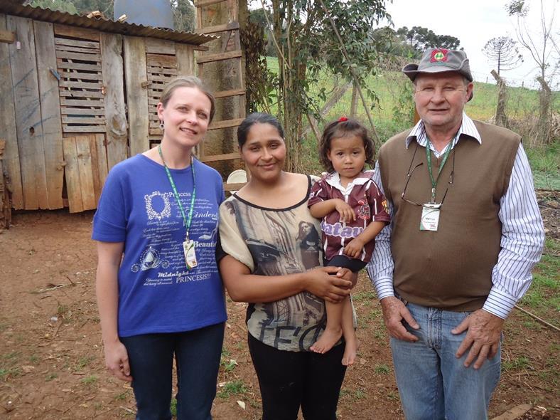 Plano Brasil Sem Miséria Fraiburgo SC Projeto para a