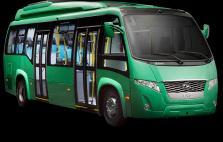 inaugura planta de ônibus elétricos em Campinas (SP), com capacidade de