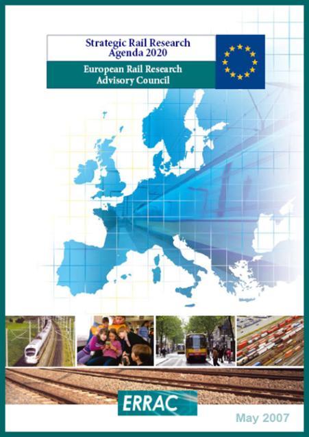 Systems in Europe Rail Research in Europe, a comparison of the