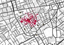 empresa Southwark, os casos de cólera foram controlados; No