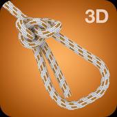 How to Tie Knots - 3D Animated Ensina a fazer nós