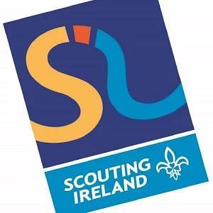 Scouting Ireland Uma coleção de 160 canções escotistas