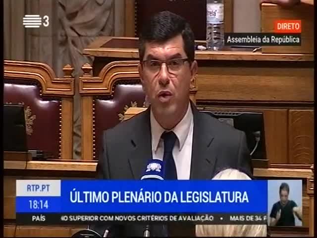 legislatura - Direto http://pt.cision.