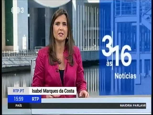 A28 RTP 3 Duração: 00:05:06 OCS: RTP 3-3 às.