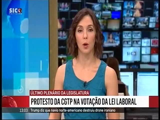 A41 SIC Notícias Duração: 00:05:12