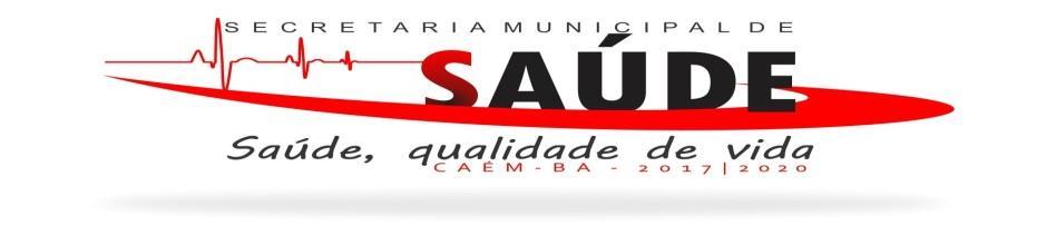 5 CONSELHO MUNICIPAL DE SAÚDE RESOLUÇÃO Nº 02/2017 Aprova a Pactuação de Diretrizes, Objetivos, Metas e Indicadores-2017.