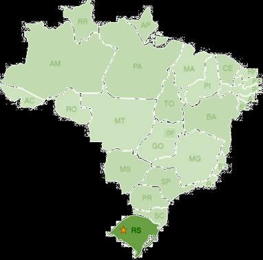 Atividade agrícola: Culturas e criação Tamanho da propriedade: 10020 ha Área destinada a culturas: 8350 ha