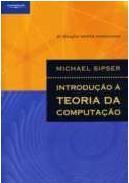 Bibliografia SIPSER, Michael.